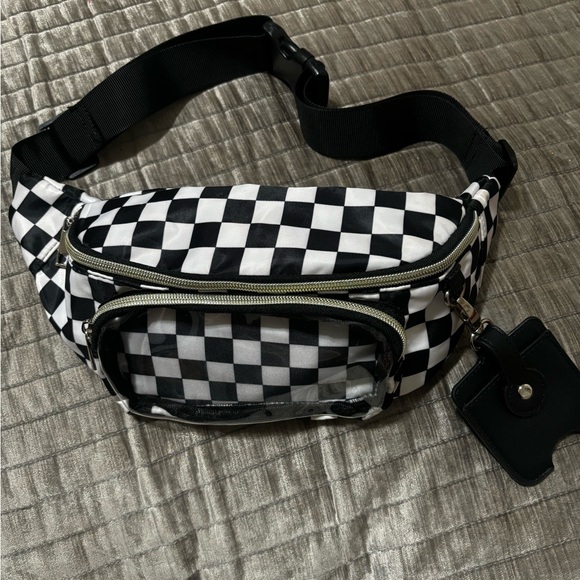 Handbags - Fanny pack